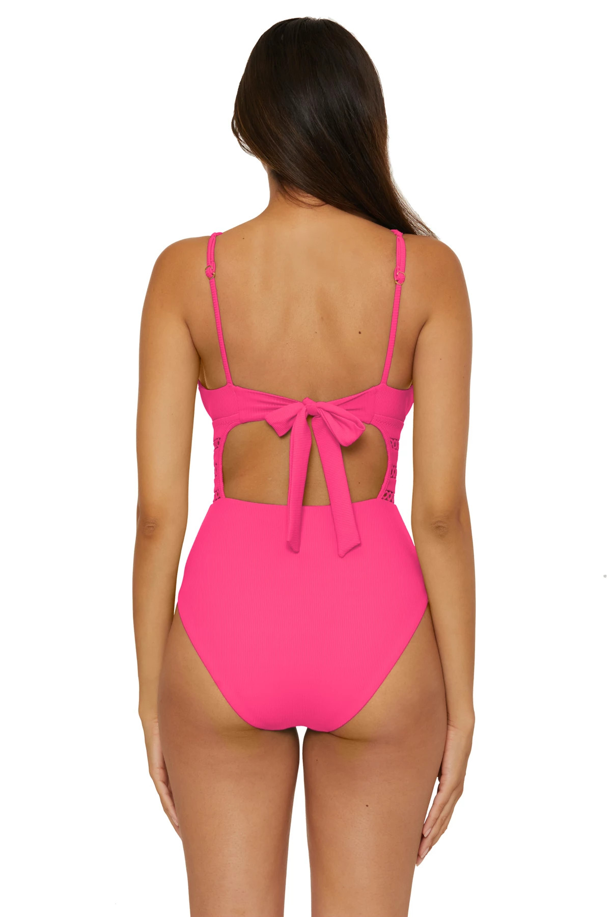 PUNCH Toni One Piece Swimsuit image number 2