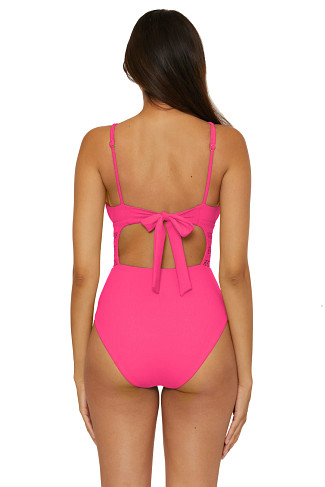 PUNCH Toni One Piece Swimsuit