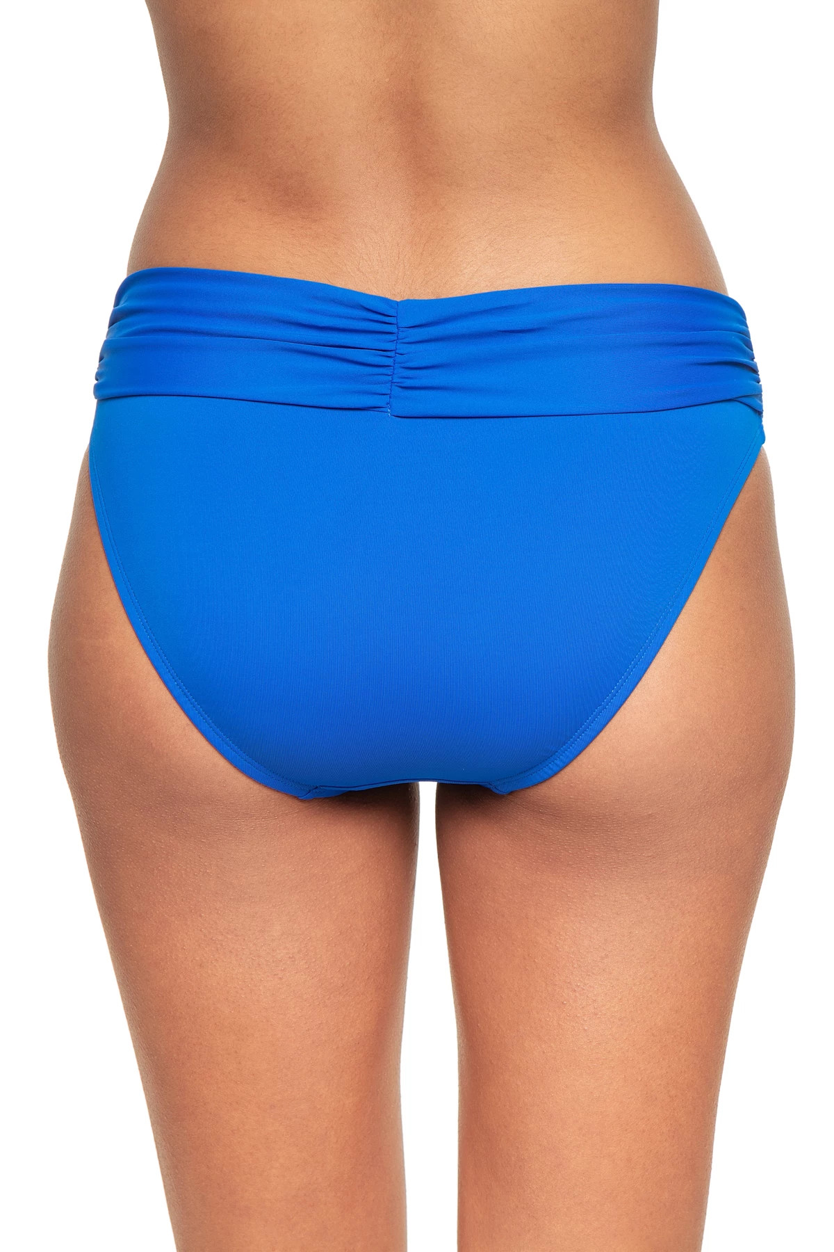 PACIFIC Banded Hipster Bikini Bottom  image number 2
