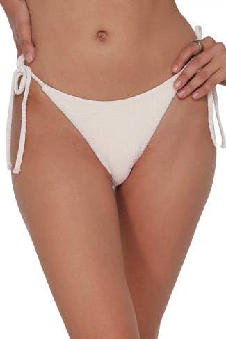 BUTTERCREAM McKenna Tie Side Hipster Bikini Bottom