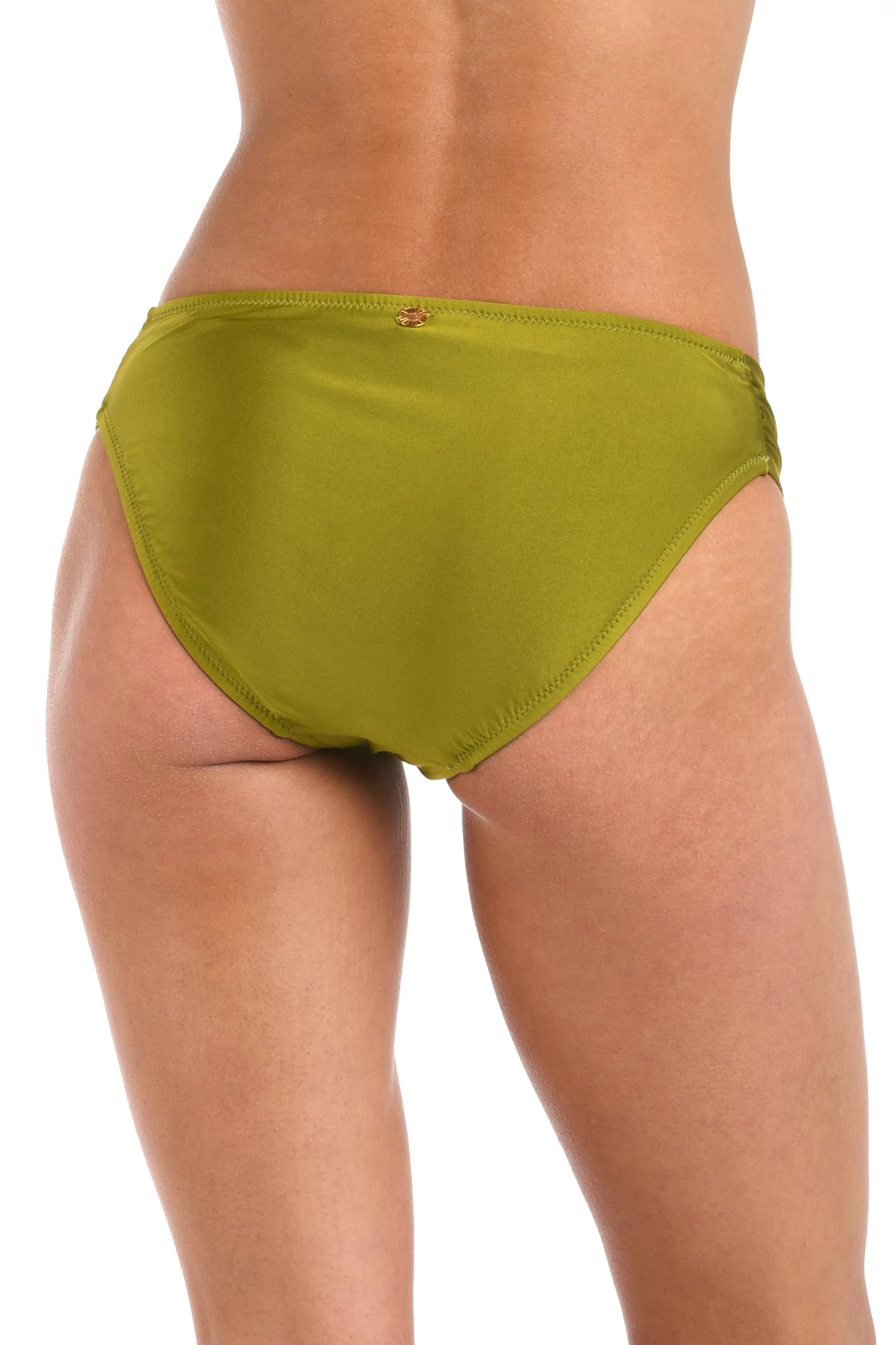 OLIVE Hipster Bikini Bottom image number 2