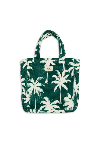 KALE Luca Terry Tote