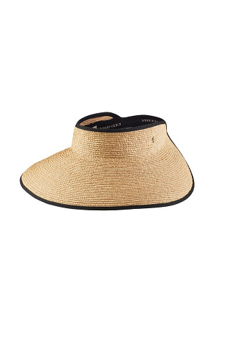 NATURAL/MIDNIGHT Mai Visor