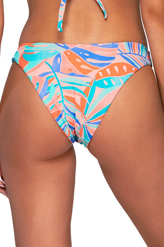 BAHIA Camila Scoop Hipster Bikini Bottom