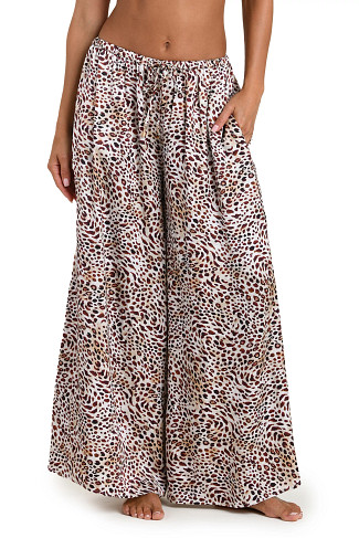 MULTI Paradise Heat Beach Pants