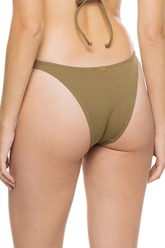 OLIVE Paula Brazilian Bikini Bottoms