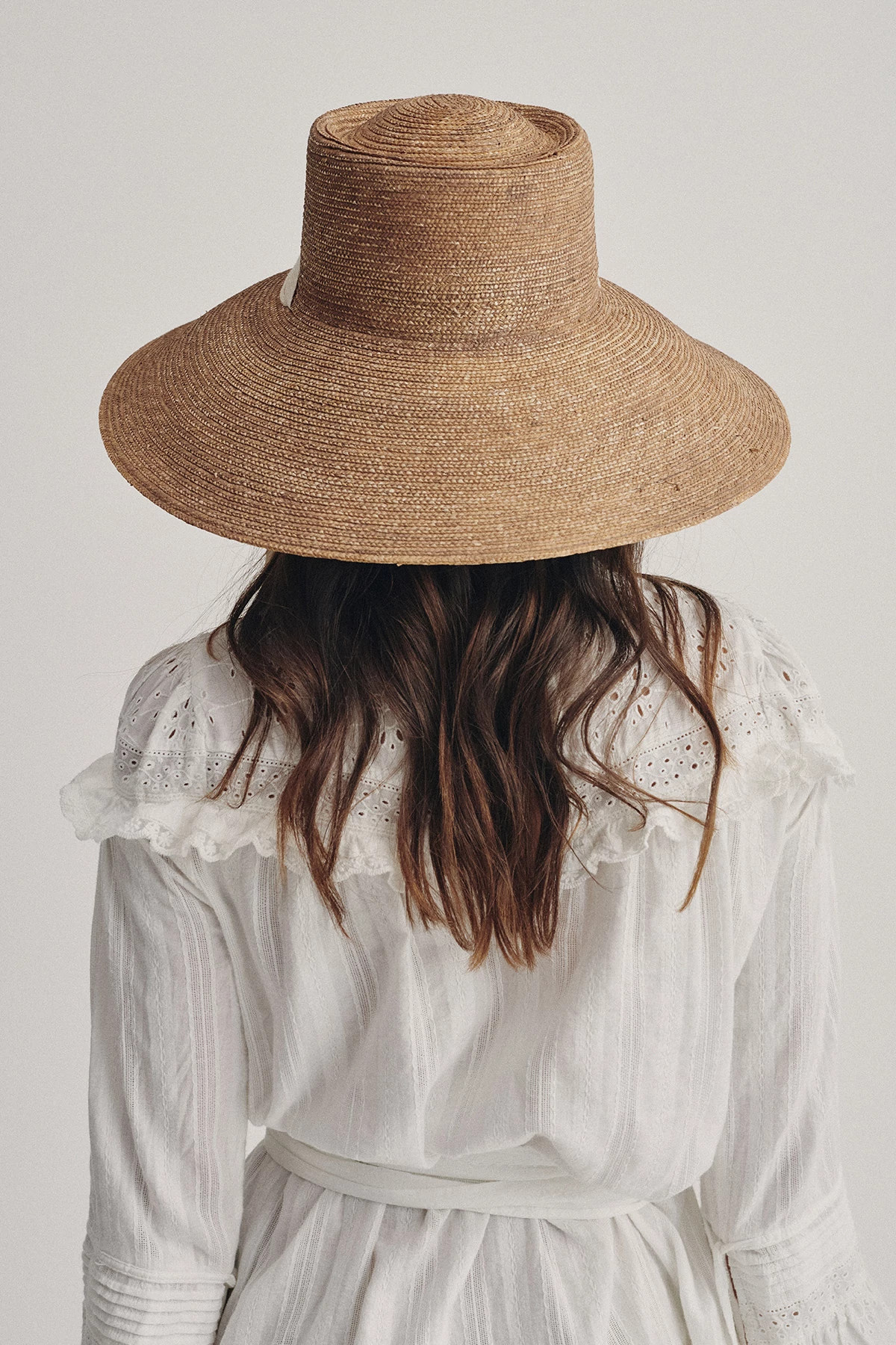 SEPIA Paloma Sun Hat image number 5