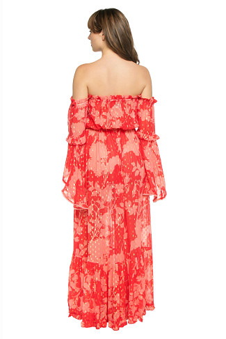 RED Evana Maxi Dress