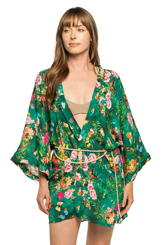 MULTI Caterina Kimono
