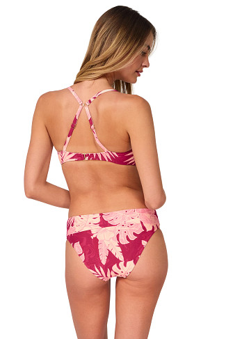 RUBY BAY Sylvia Bralette Bikini Top