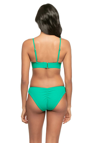 EVERGLADE Mira Bralette Bikini Top