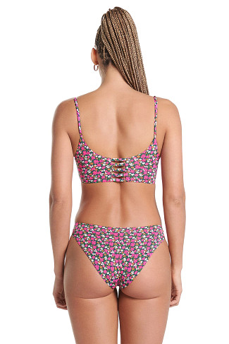 BLOSSOM Praia Bralette Bikini Top
