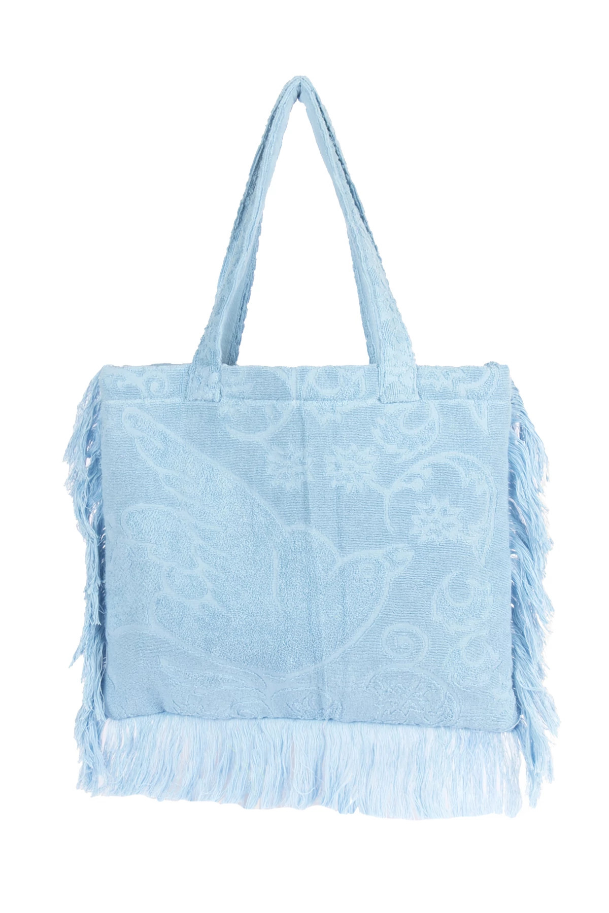 SKY Hippy Tote image number 1