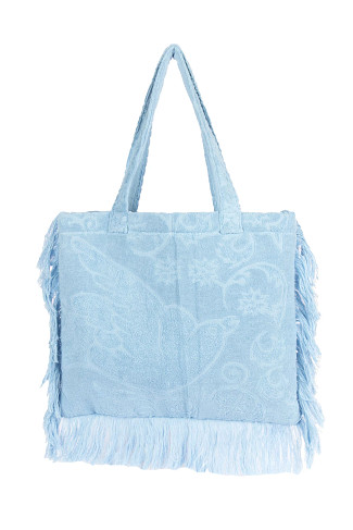 SKY Hippy Tote