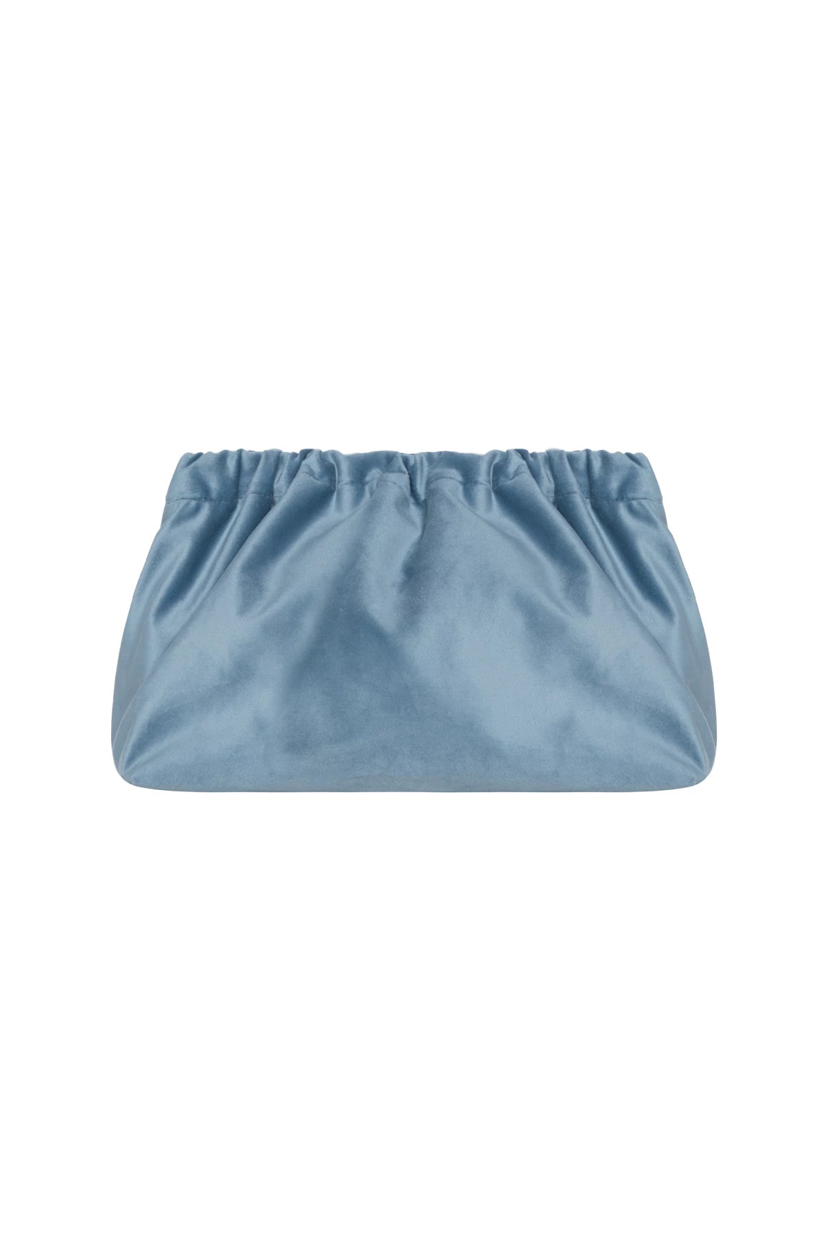 CIEL Good Vibes Ruched Clutch image number 2