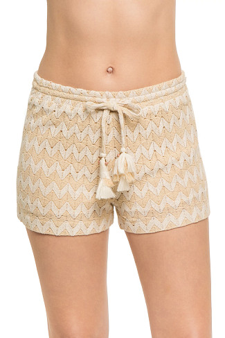 CABANA STRIPE Cabana Stripe Shorts