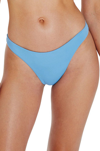 AMBRA ZEN Seamless Brazilian Bikini Bottom