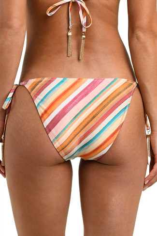 MULTI Britt Hipster Bikini Bottom