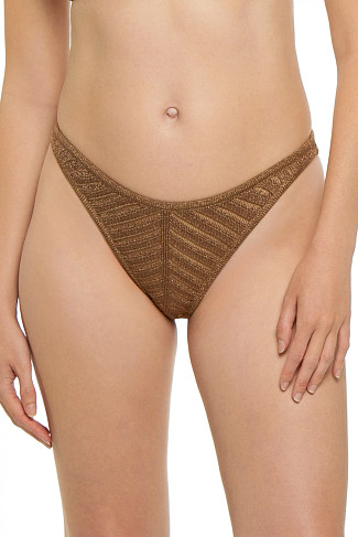 TRUFFLE Lola Hipster Bikini Bottom
