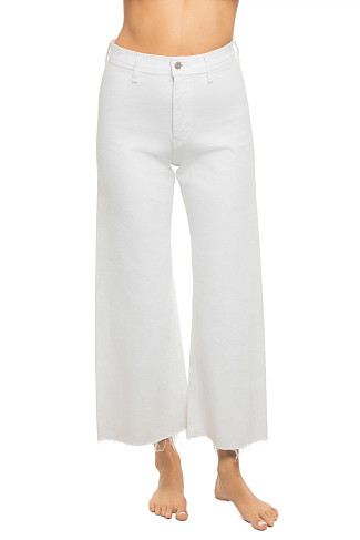 BLIZZARD Penny Cropped Pants