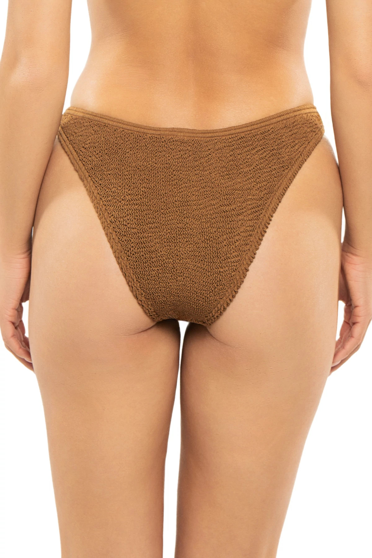 CHOCOLATE Dubai Ring Side Hipster Bikini Bottom image number 2