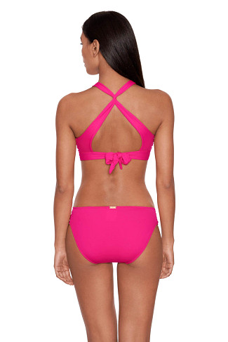 PASSIONFRUIT Bralette Bikini Top