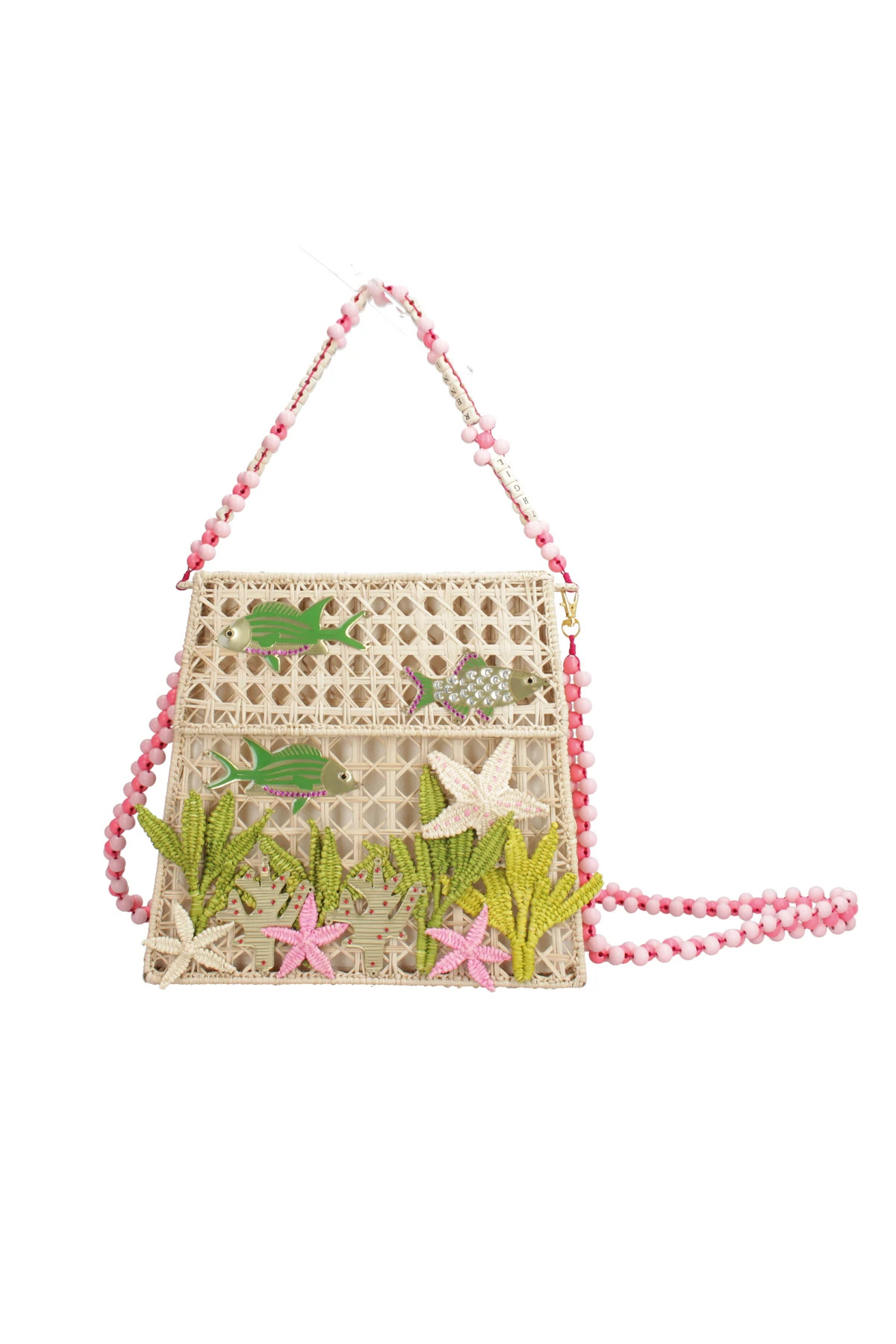 MULTI Anguita Handbag image number 1