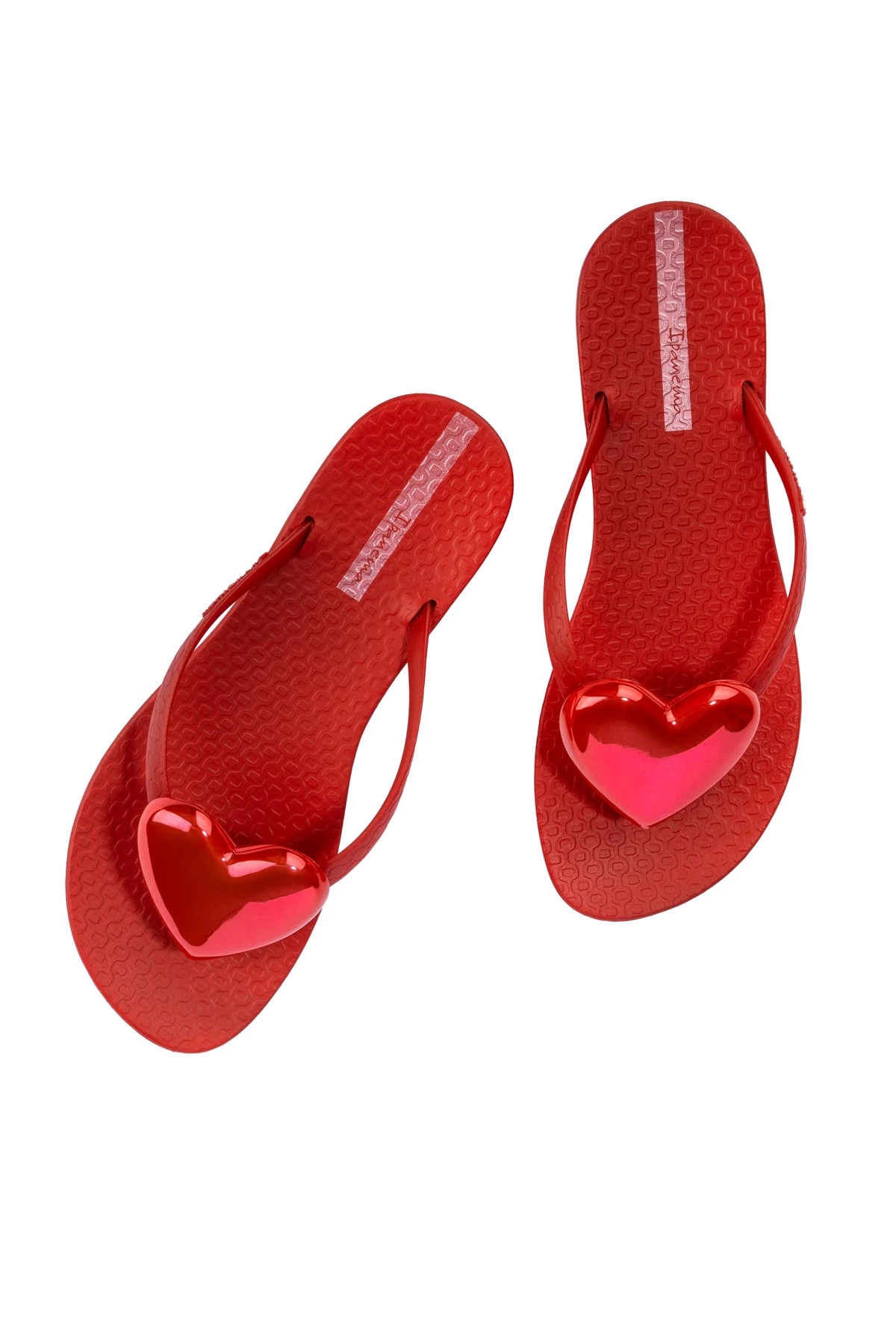 RED Maxi Fashion IV Heart Flip Flop image number 2