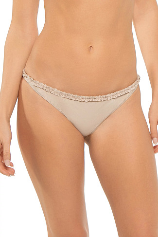 BIRTHDAY SUIT Kate Brazilian Bikini Bottom 