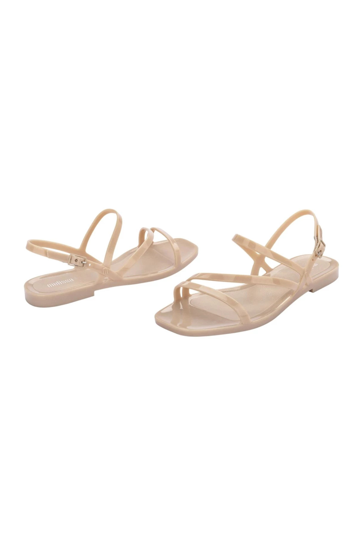 NUDE Essential Class Sandals image number 3