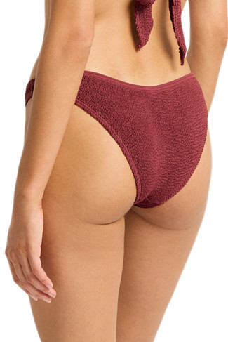 CARMINE Sign Hipster Bikini Bottom