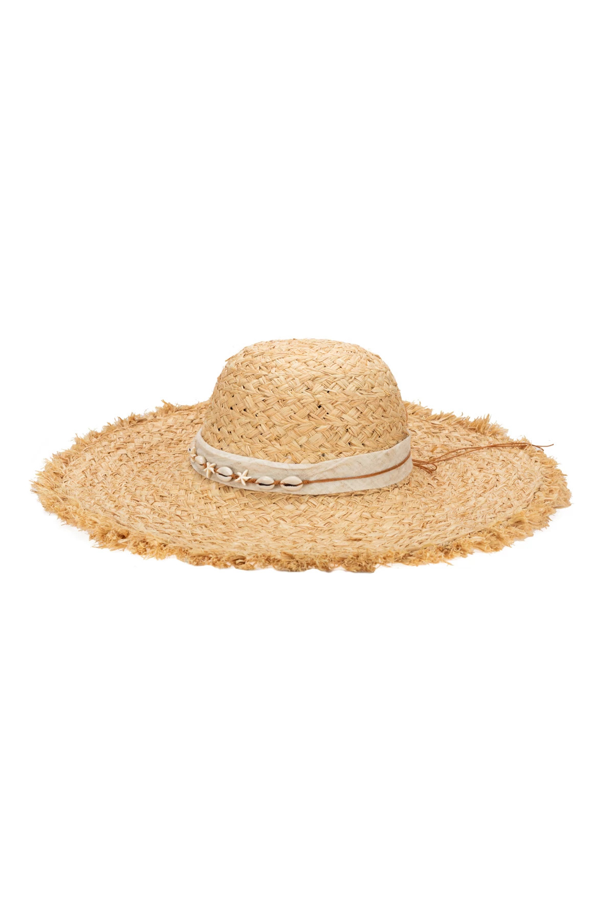 NATURAL Misty Sunhat image number 1