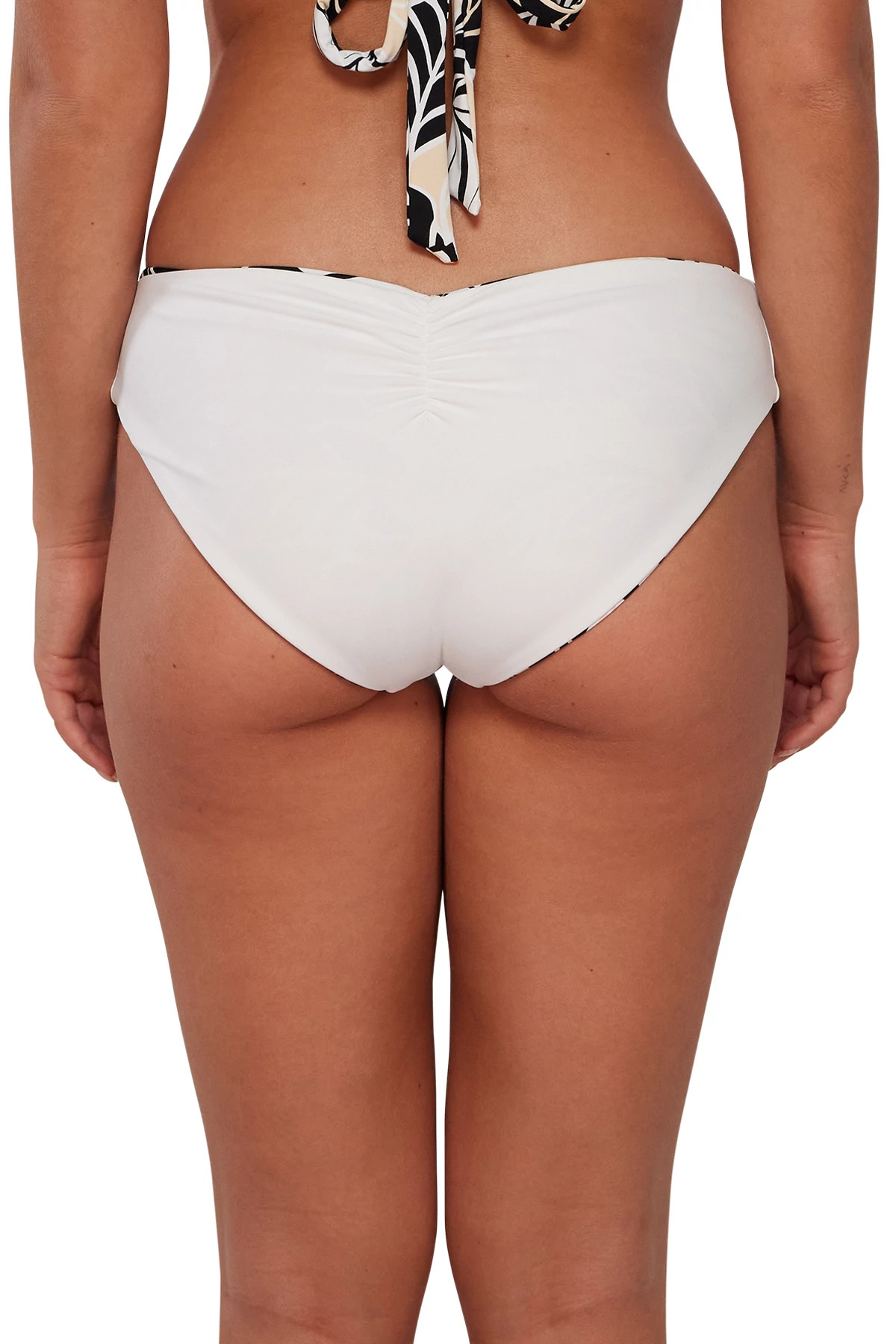 WILD WHIMSY Alana Hipster Bikini Bottom image number 3