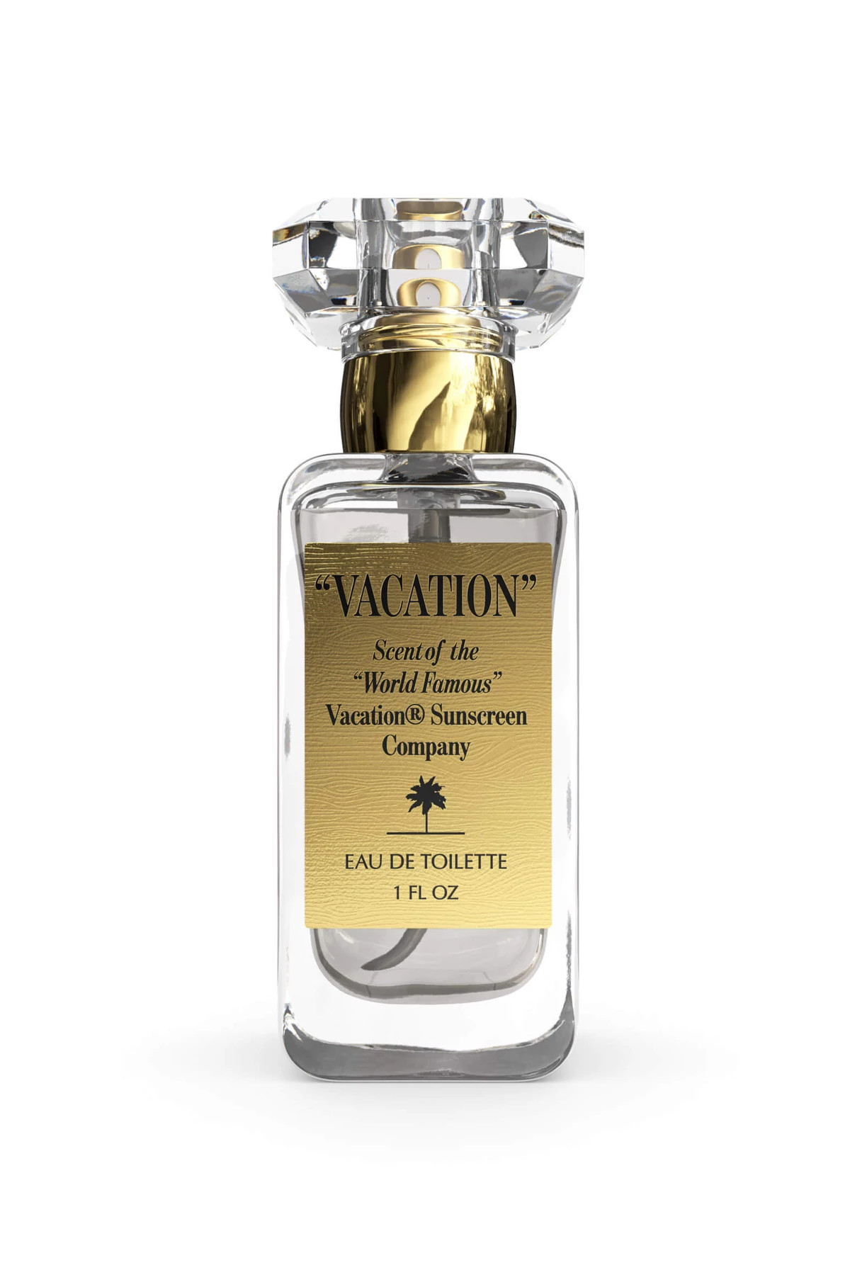 GOLD Vacation Perfume image number 1