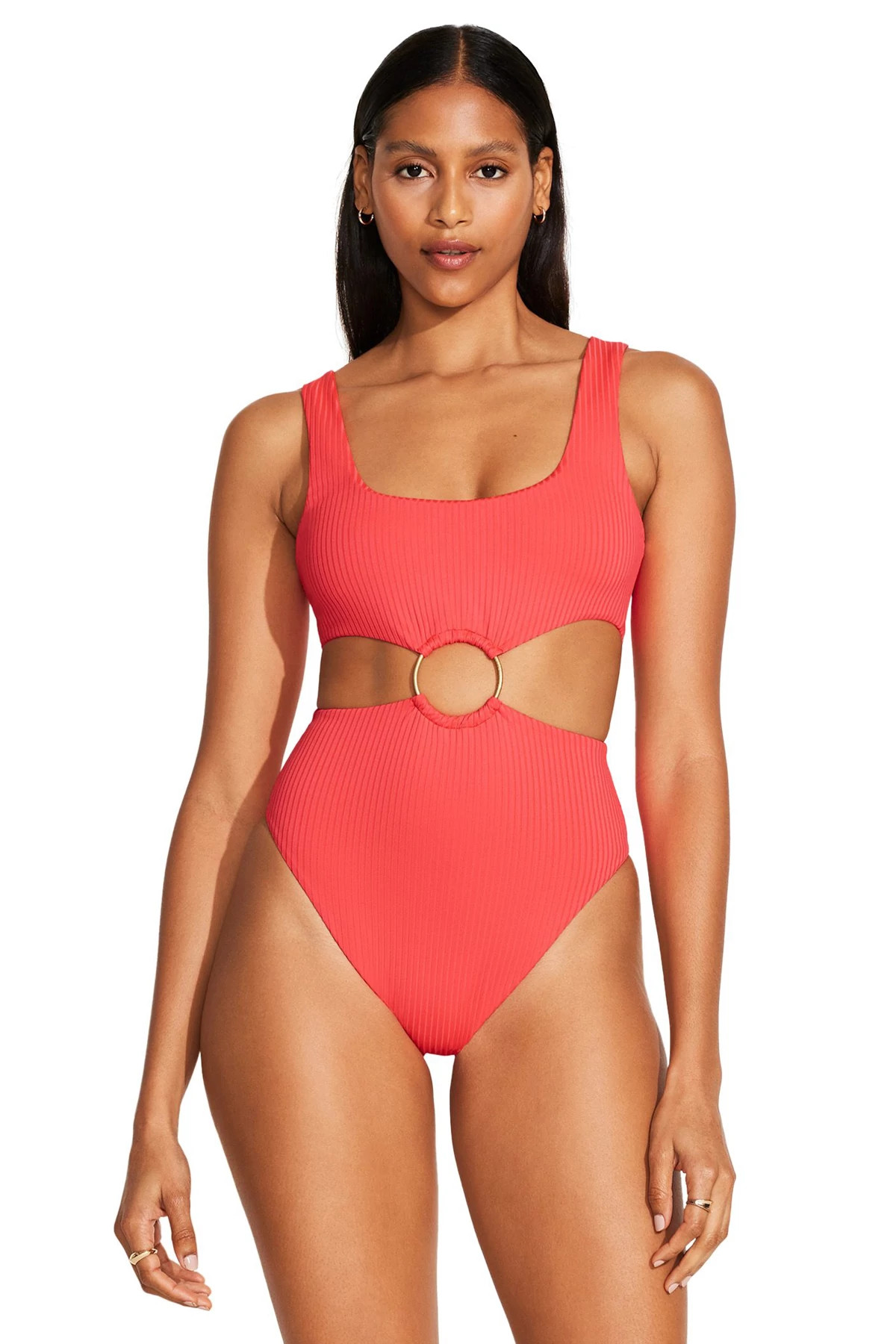 Monokini / Cut Out  Everything But Water