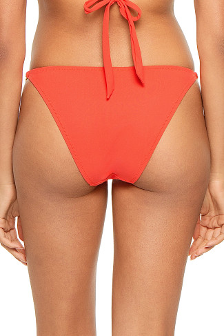 GROSEILLE Jones Chain Hardware Bikini Bottom