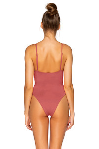 Jetty One Piece Swimsuit