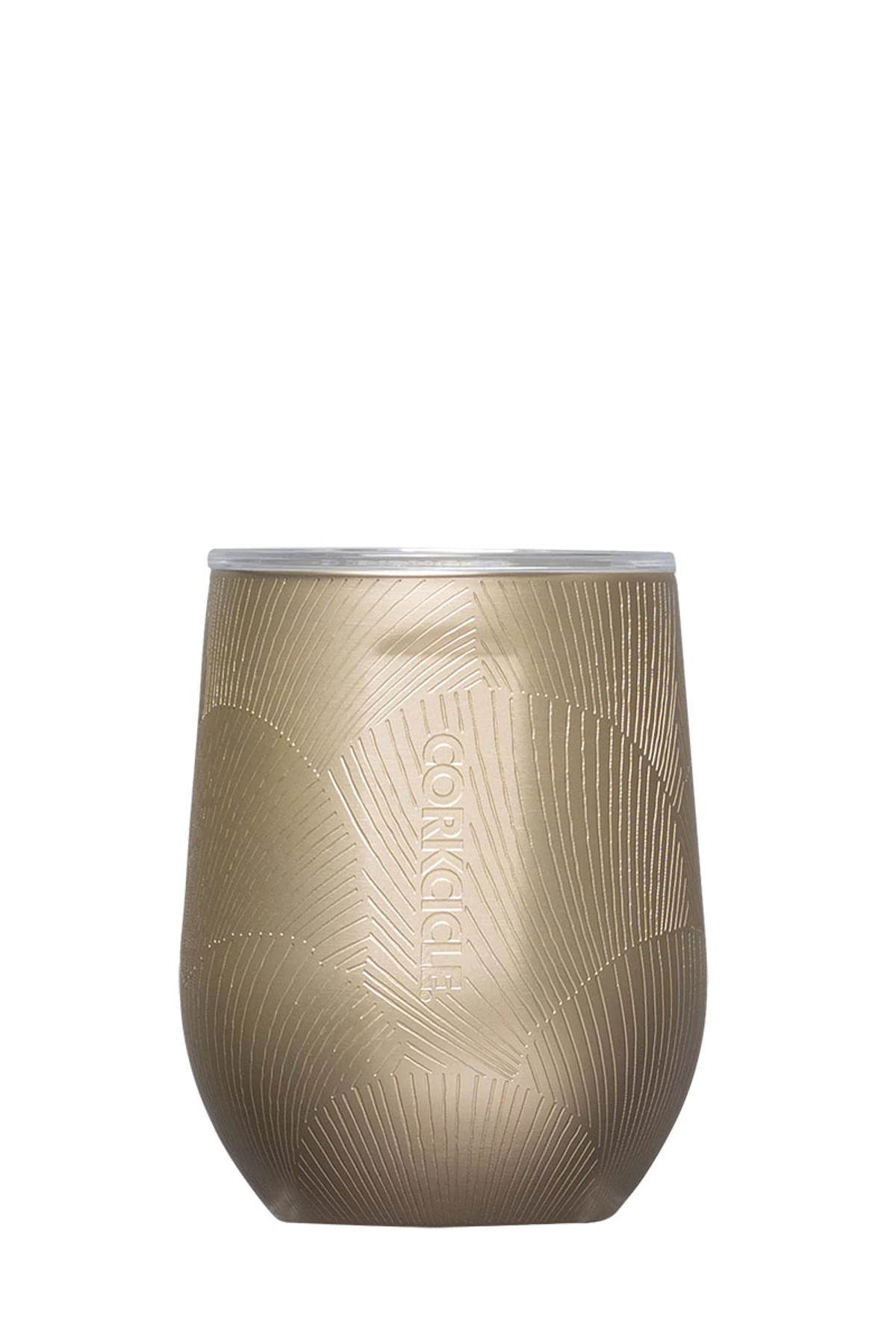 CHAMPAGNE DREAM Stemless Cup image number 1