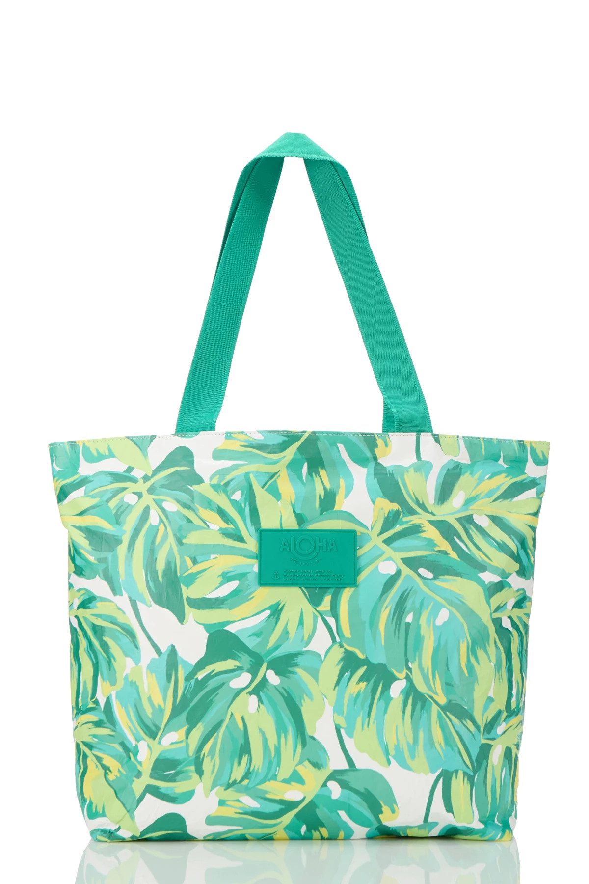 LUSH Paumalu Tote Bag image number 1