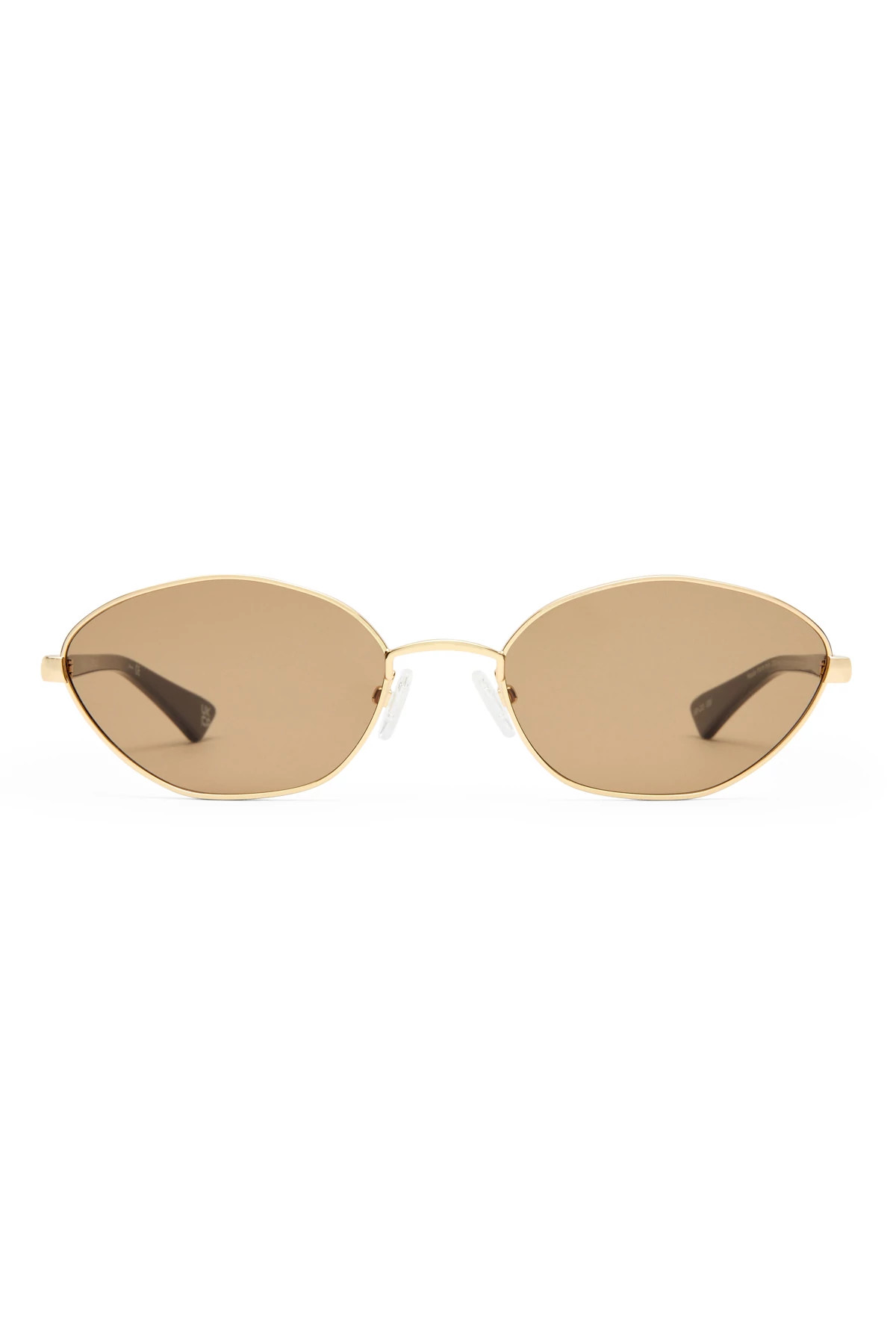 GOLD Le Bebe Sunglasses image number 2