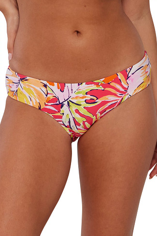 ISLAND ESCAPE Alana Hipster Bikini Bottom