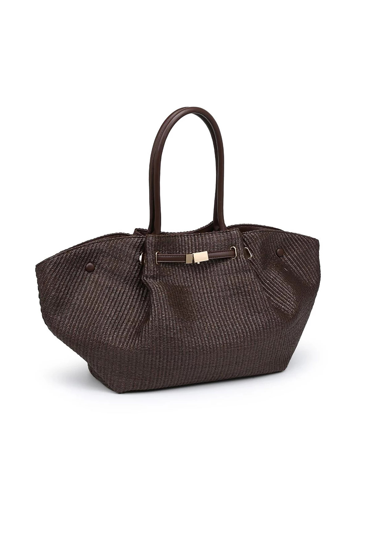 CHOCOLATE Kaia Tote image number 3