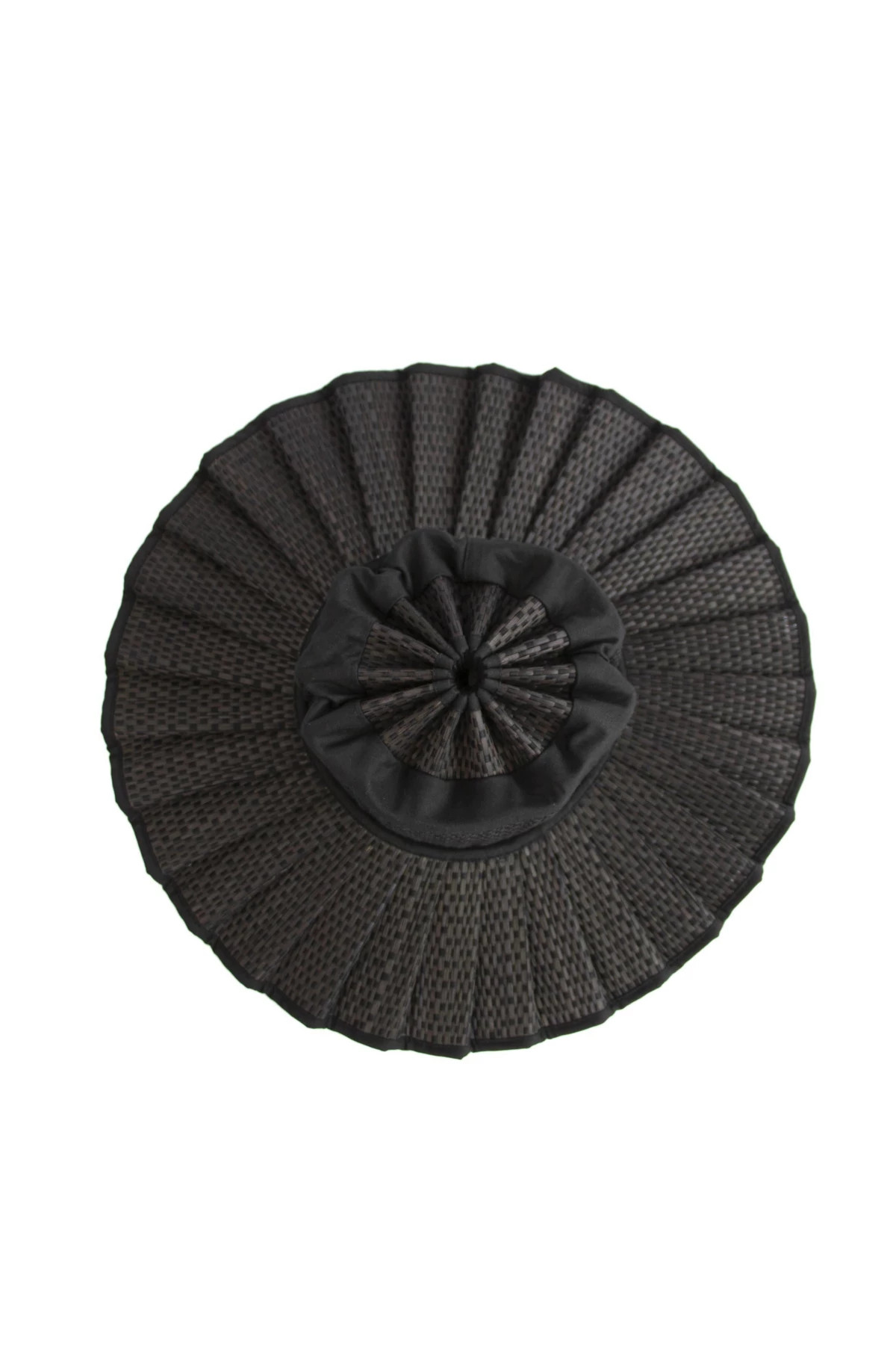 POSITANO Capri Sun Hat image number 4