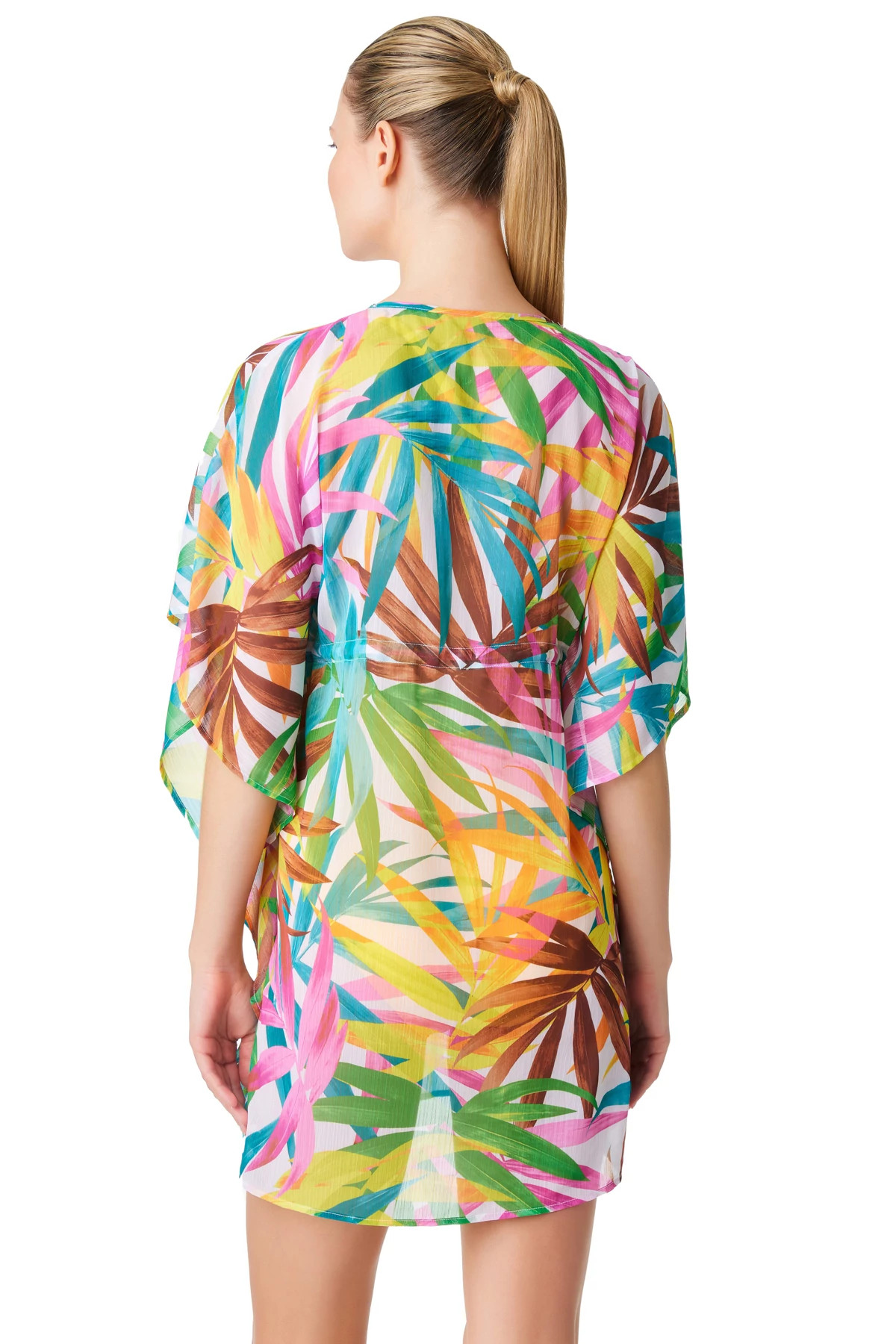 MULTI Tropical Tunic image number 2