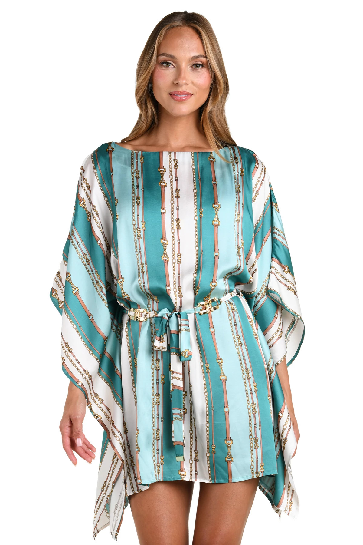 MULTI Alia Tunic image number 1