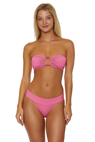 ROSY Bandeau Ring Bikini Top