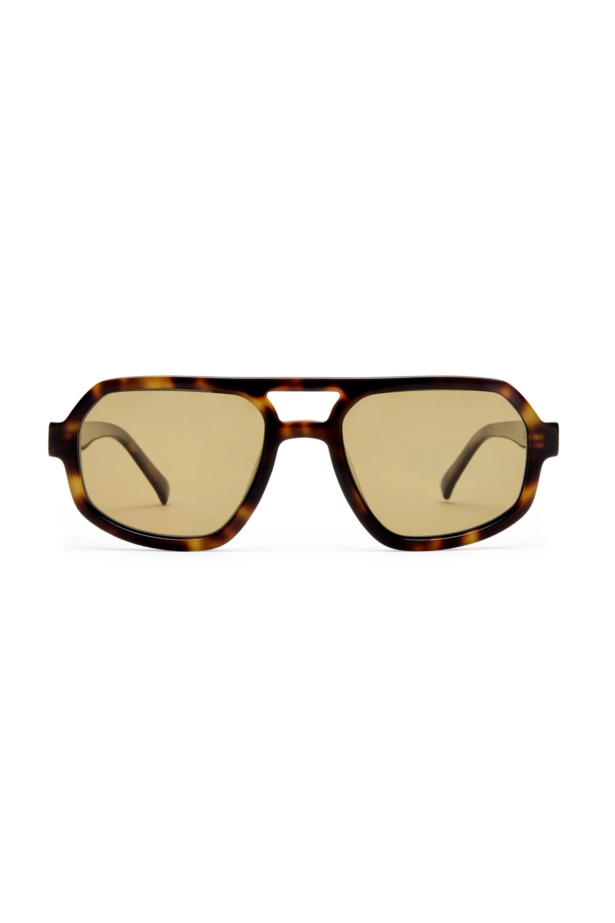 MOSS TORT Banks Sunglasses image number 2