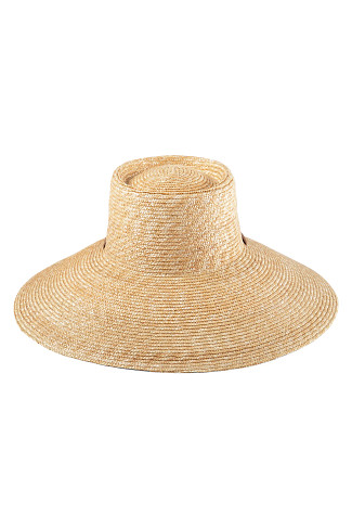 NATURAL Paloma Sun Hat