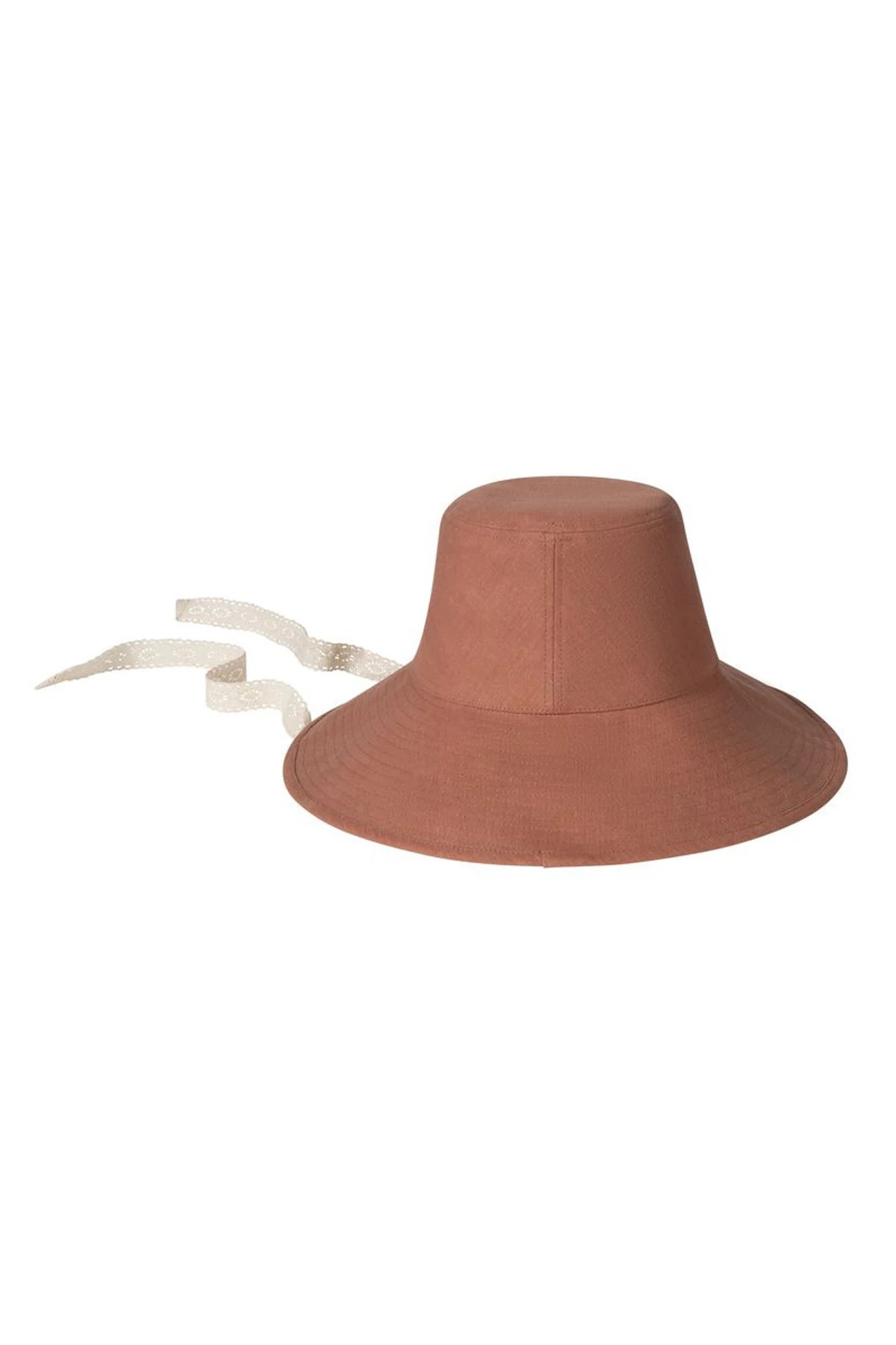CLAY Summer Bucket Hat image number 2