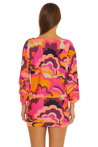 MULTI Fan Faire Swim Tunic